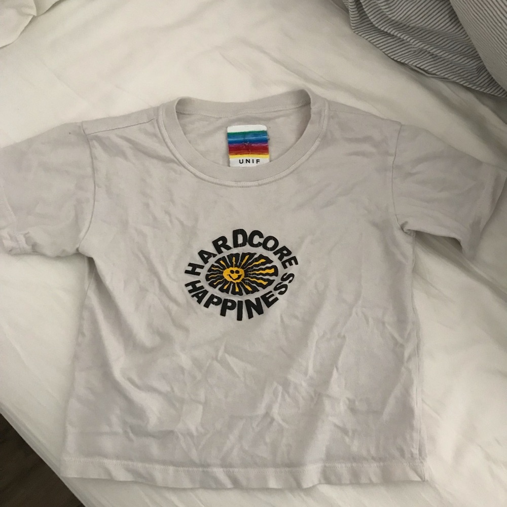 hardcore happiness top